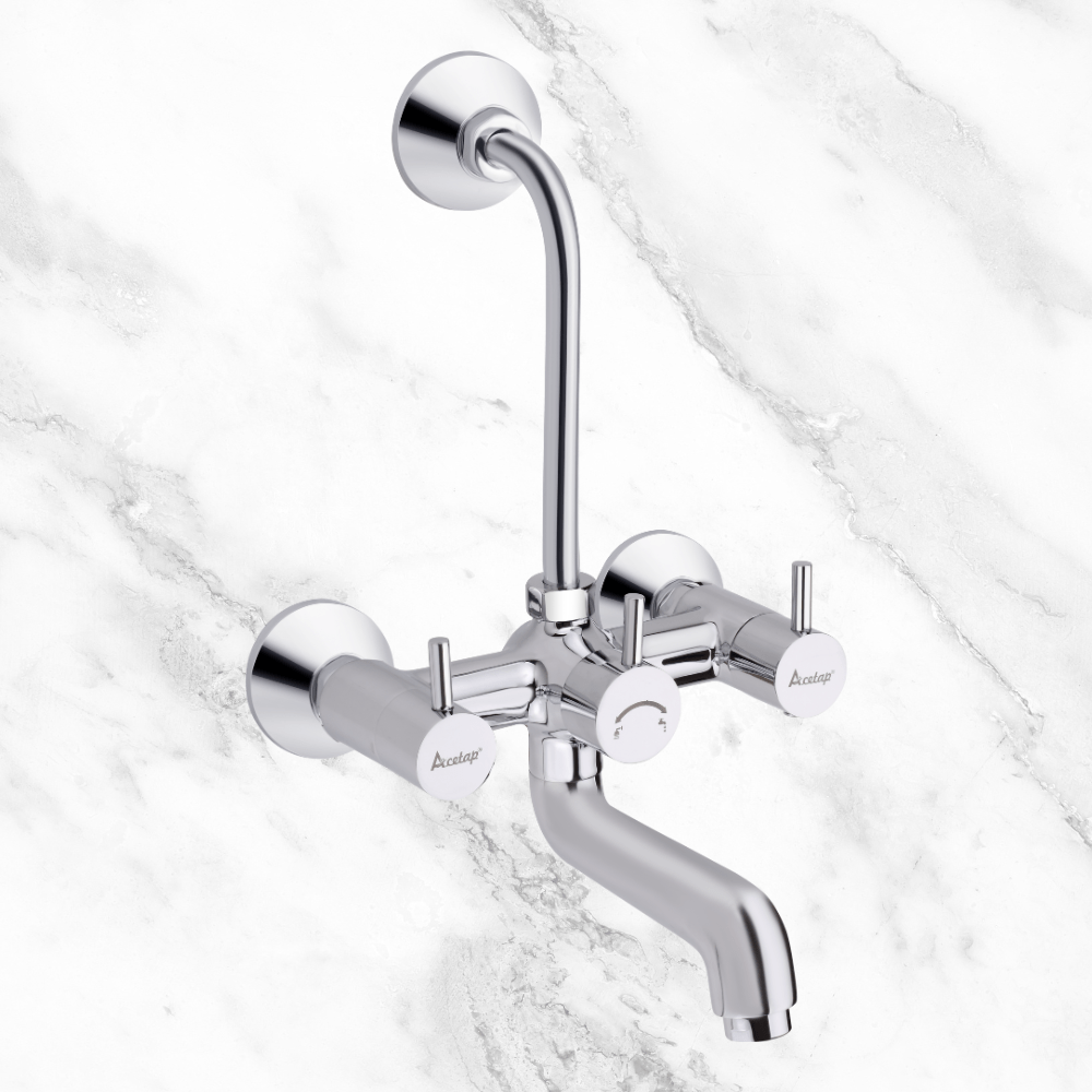 best wall mounted sink taps manufacturer