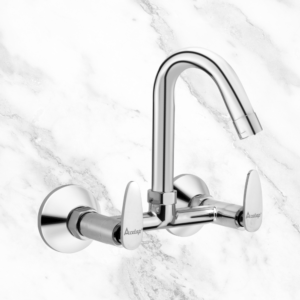 High Quality Silver Faucet Manufacturer