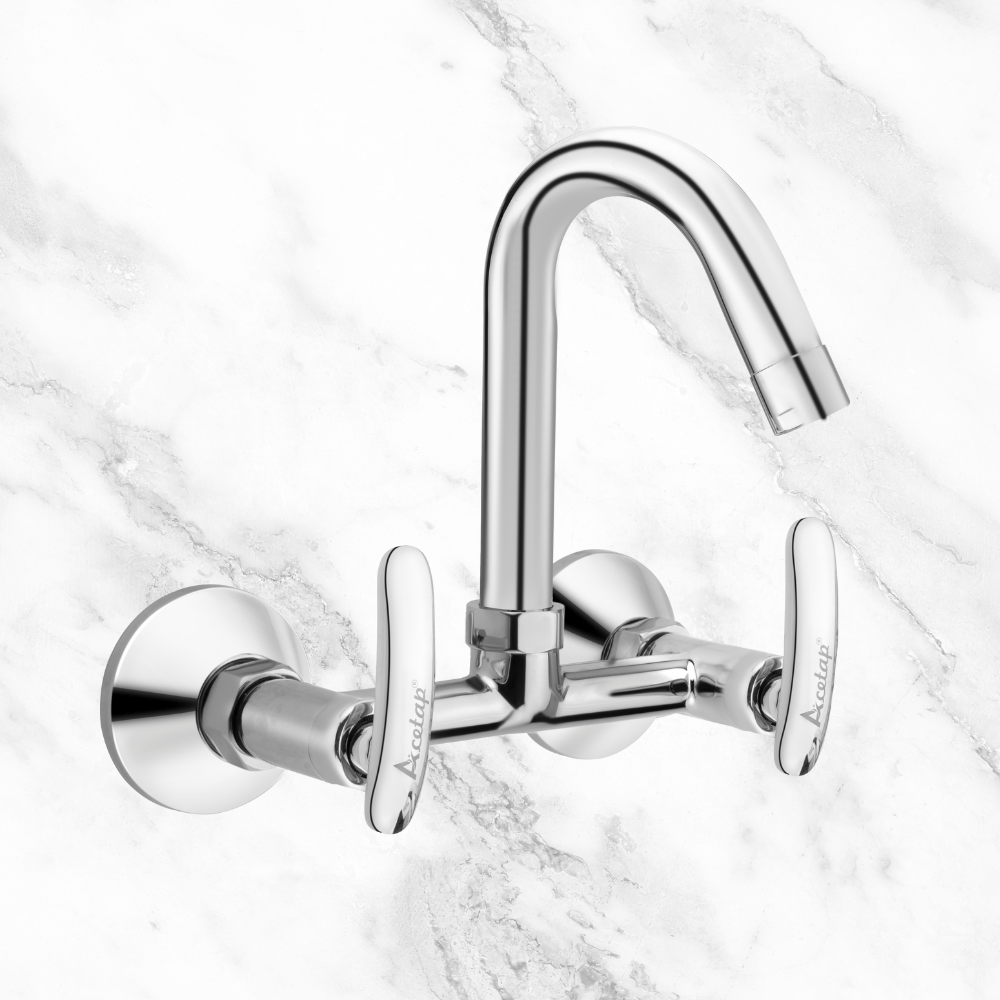 Best Manufacturer of High Quality Faucet