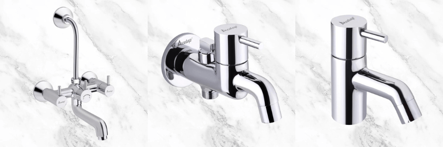 Florentine Faucets Supplier